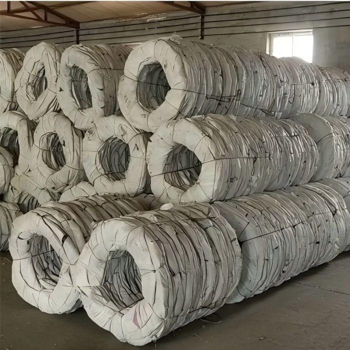 Stainless Steel Razor Wire price Stainless Steel Razor Wire price